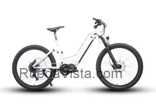 EUNORAU SPECTER-ST ficha tecnica 